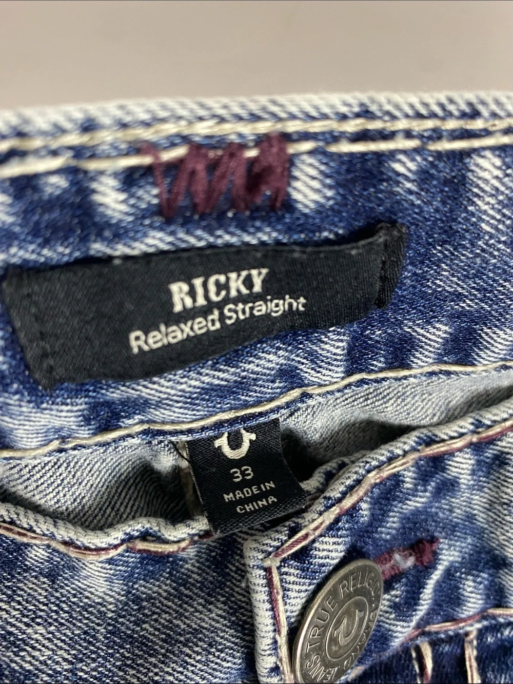 True Religion true religion